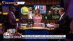 Skip Bayless and Shannon Sharpe discuss LeBron 'trash-talking' Steph Curry | NBA | UNDISPUTED