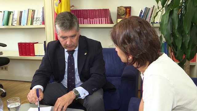 Gobierno rechaza las acusaciones del PP de nombrar cargos por enchufe