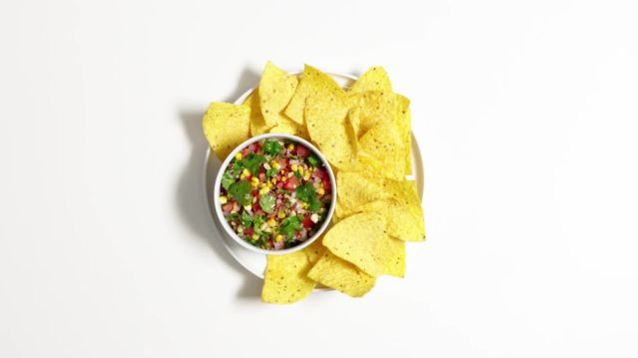 How to Make Delicious Corn Salsa