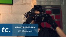 The VR Mechanic