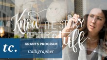 Using Social Media to Become One of the World’s Most Known Calligraphy Artists