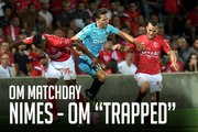 OM Matchday | Nimes - OM 