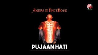 Andra And The Backbone - Pujaan Hati (Official Audio)