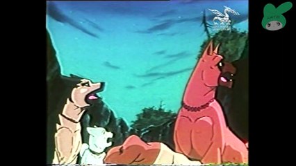 ไอ้เขี้ยวเงิน ภาค 1 ตอน 7 ลูกผู้ชายต้องสู้