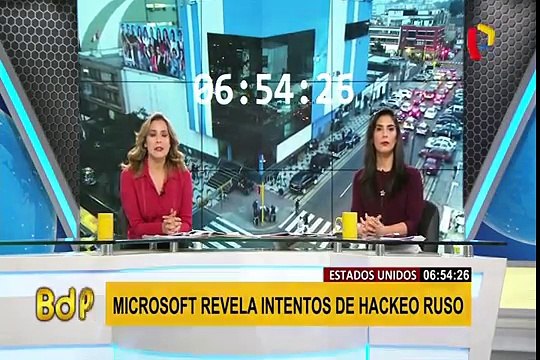El ex abogado de Trump se declara culpable de violar las normas electorales