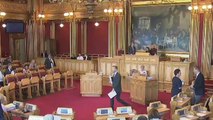البرلمان النرويجي يدرس وقف استثمارات الصندوق السيادي بالنفط والغاز