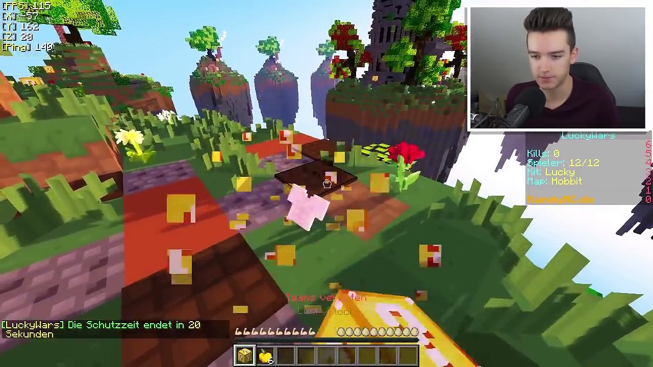 LE TEXTURE PACK DE TIBO INSHAPE 1.8