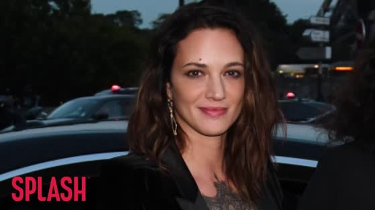 Asia Argento denies sexual assault allegations
