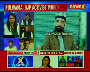 Pelt stones, rage proxy war in Jammu & Kashmir; is it time to make Pakistan pay!