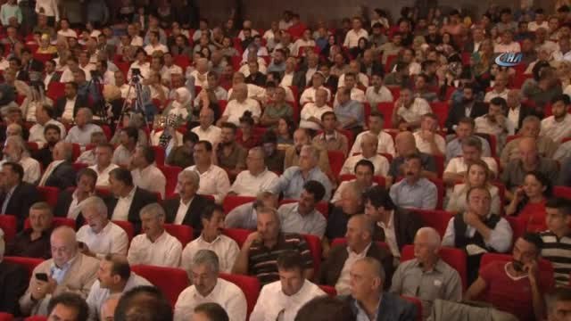 Sağlık Bakanı Fahrettin Koca: Tıbbi Cihaz, İlaç ve Aşı Konusunda Dışa Bağımlılığımızı Azaltacak...