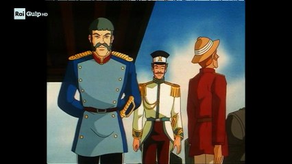 SANDOKAN STAGIONE 1 EP.2 ITA