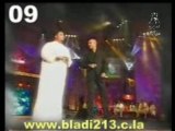 Alhane wa chabab 09 - abdou dryassa & kourd - ya bladi