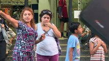 زلزال قوي يضرب شمال شرق فنزويلا بدون التسبب بضحايا أو أضرار