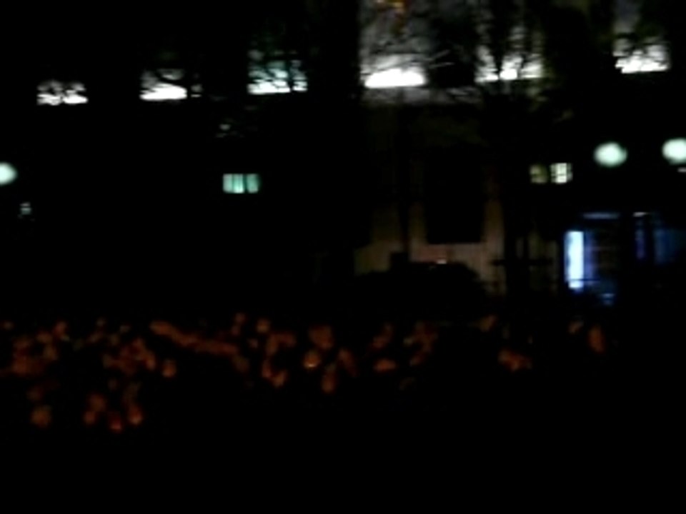 lyon fete des lumieres