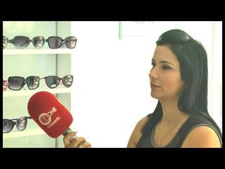 Syzet e diellit, si t'i mbrojmë sytë në verë