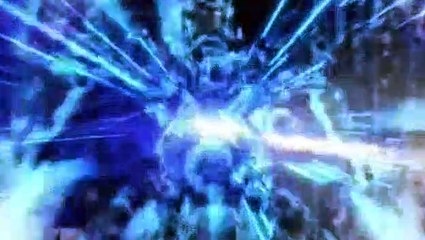 MECH-X4 S02E12 Versus The Thirty