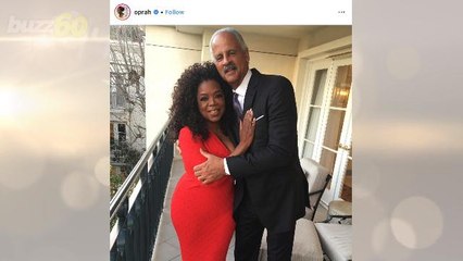 Oprah is Bringing Cauliflower Pizza to the Market!