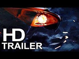 PREDATOR (FIRST LOOK - Ship Battle Trailer NEW) 2018 Thomas Jane Action Movie HD