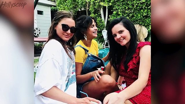 Selena Gomez WORRIED She Won’t Be Able To Replace Justin Bieber!