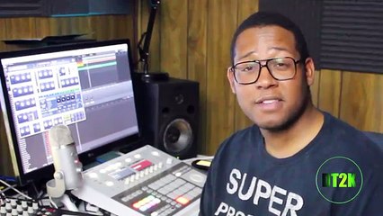 Bruno Mars Thats What I Like Beat Remake