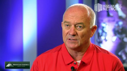 Fresno State Bulldogs- Countdown To Kickoff 2018