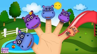 The Finger Family Super Surprise Eggs Family Nursery Rhyme | Surprise Eggs & More Collecti