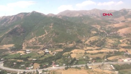 Bitlis Valisi Ustaoğlu'ndan Üs Bölgelerine Ziyaret