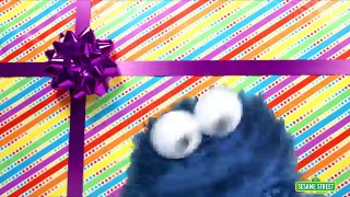 Sesame Street: Cookie Monster Happy Birthday Song!