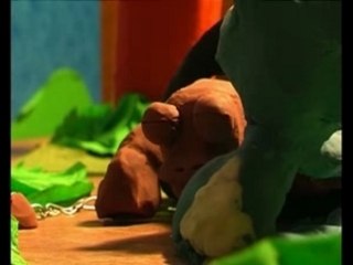 Ballade dans la foret