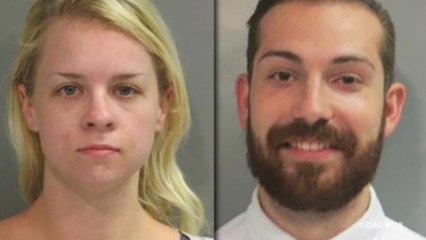 Woman Poses As Deputy, Gets Boyfriend Out of Jail