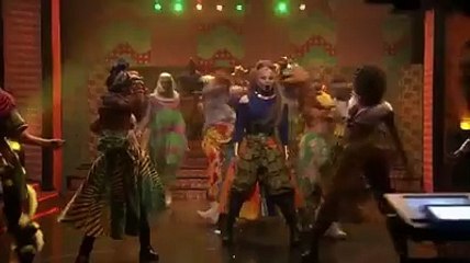 Arriba La Raza! Made For Now - Single by Janet Jackson & Daddy Yankee