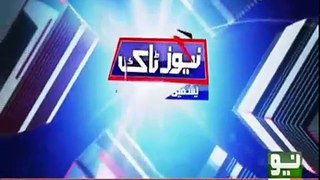 News Talk With Yashfeen Jamal - 22nd August 2018