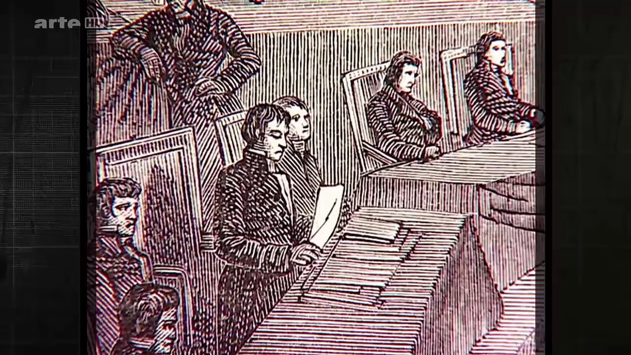 Michael Faraday de l’électromagnétisme aux centrales électriques-4l6mMnKW70s