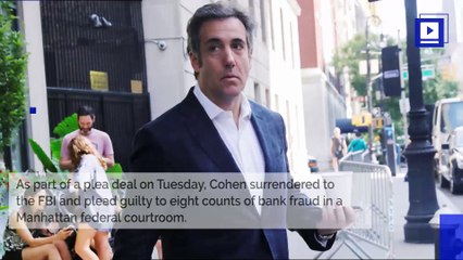 Michael Cohen Wants to 'Tell the Truth' About Trump, Lawyer Says