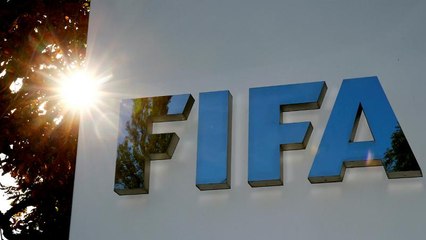 La FIFA toma el control de la Asociación Uruguaya de Fútbol