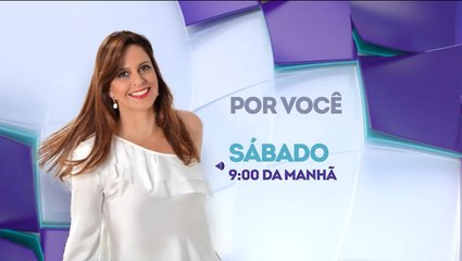 Chamada Programa Por Você | SBT Interior (04/08/2018) (Versão HD da net)