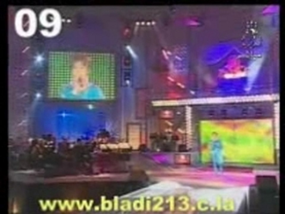 Alhane wa chabab 09 - sorour