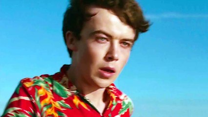 THE END OF THE F***ING WORLD Saison 2 Bande Annonce Teaser VF