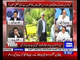 Is Usman Buzdar temporary CM and will be replaced by Jehangir Tareen later on - See Faisal Vawda’s reply