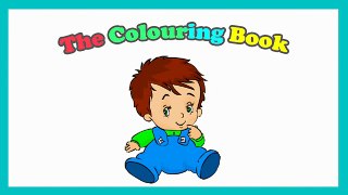 Learn colors with a tror! Cartoons for kids.