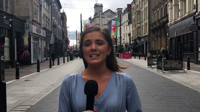 NEWS: August 23rd 2018