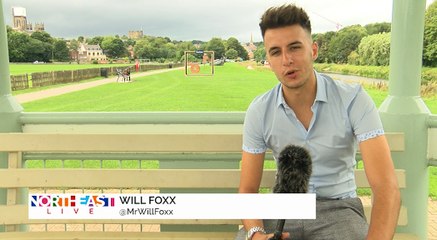 GOODLINES: August 23rd 2018