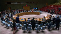 BM'den Gazze uyarısı - NEW YORK