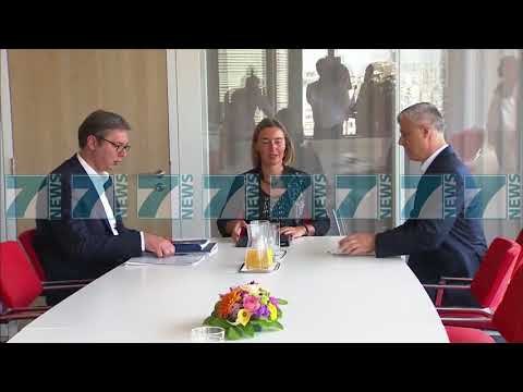 VULIN AKUZON HARADINAJN SE KERKON LUFTE - News, Lajme - Kanali 7