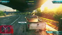 Need for Speed Most Wanted 2012 Let's Play 6 - [PC]