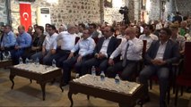 AK Parti MKYK Üyesi Murat Baybatur: 'Suriye'de kurulmak istenen terör devletine Türkiye Cumhuriyeti Devleti müsaade etmediği için bu birilerini rahatsız ediyor'