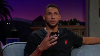 When Did Ben Simmons Know He Could Beat His Dad?