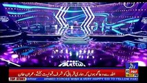 Eid Transmission On Roze Tv – 22nd August 2018