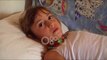 Ora News - Drama e 7 vjeçares me astmë, familja në Lushnje pa energji, vajza me zor merr frymë