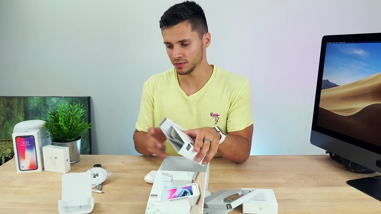 $10 AirPods Wireless Charging Case! + Giveaway Winners